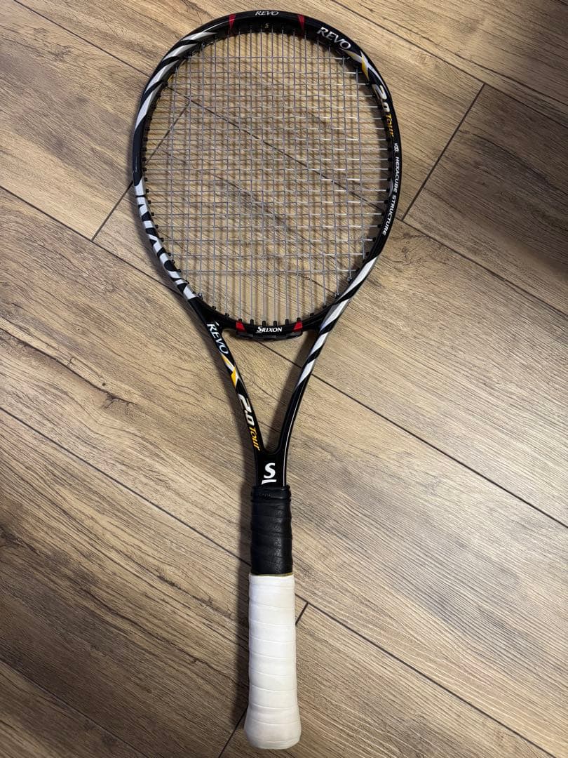 テニスラケット まとめ売り SRIXON/ダンロップ シリーズ