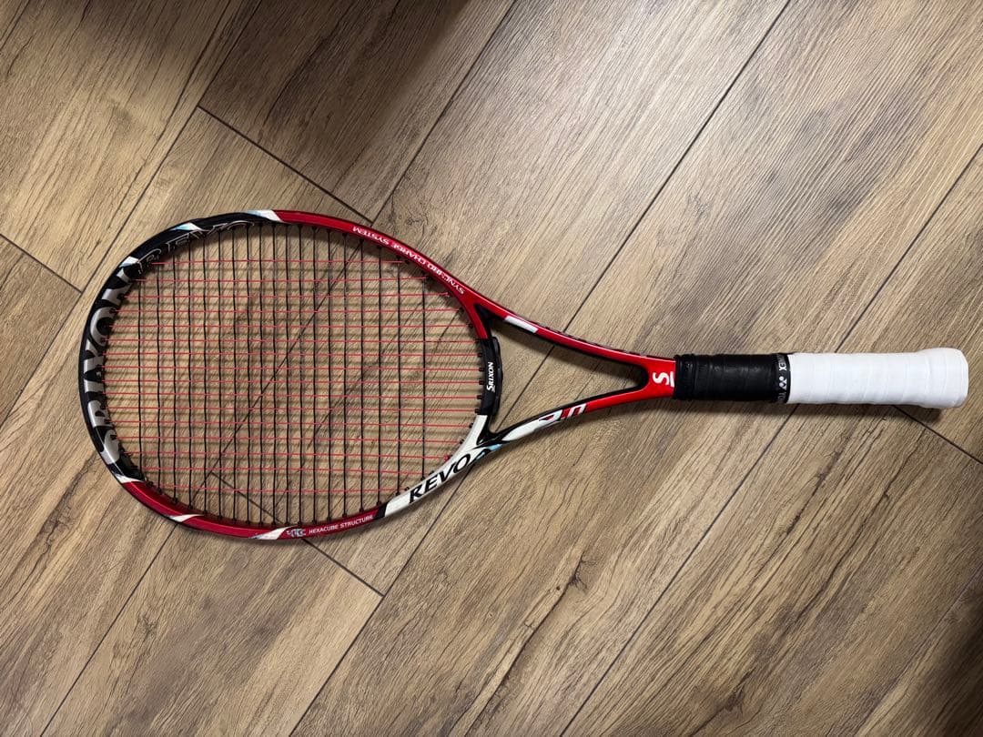 テニスラケット まとめ売り SRIXON/ダンロップ シリーズ