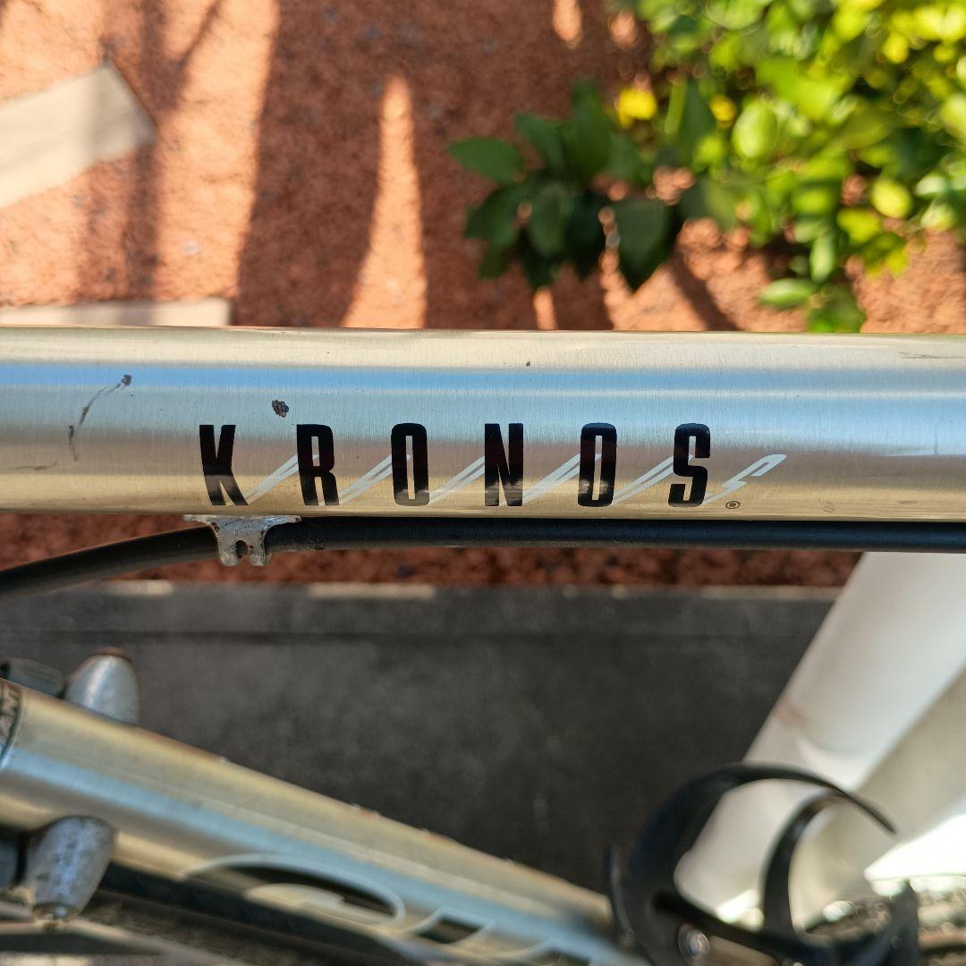 おまけ付き　Giant クロモリ ロードバイク　ビンテージ　愛知引取限定