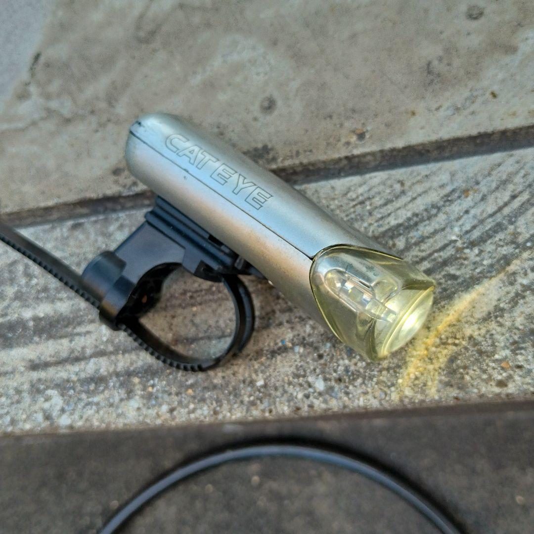 おまけ付き　Giant クロモリ ロードバイク　ビンテージ　愛知引取限定