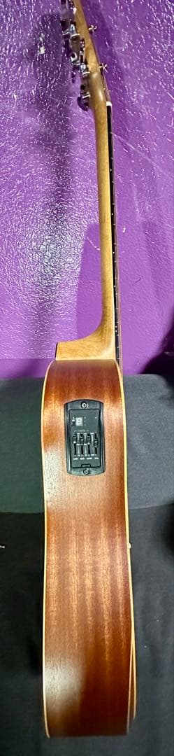 Taylor Academy 10e エレアコ アコースティック