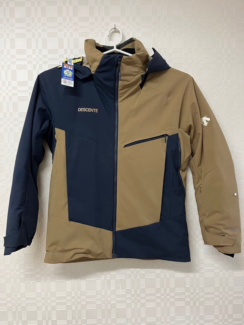 デサントスキーウェア