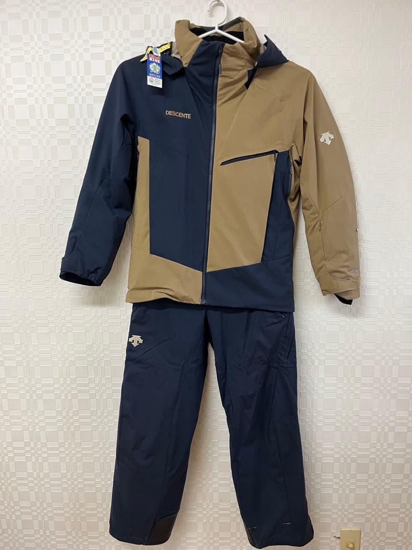 デサントスキーウェア