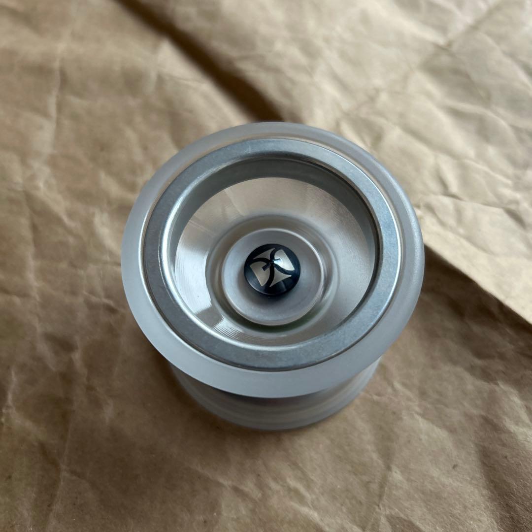 ラリー　ワンドロップ