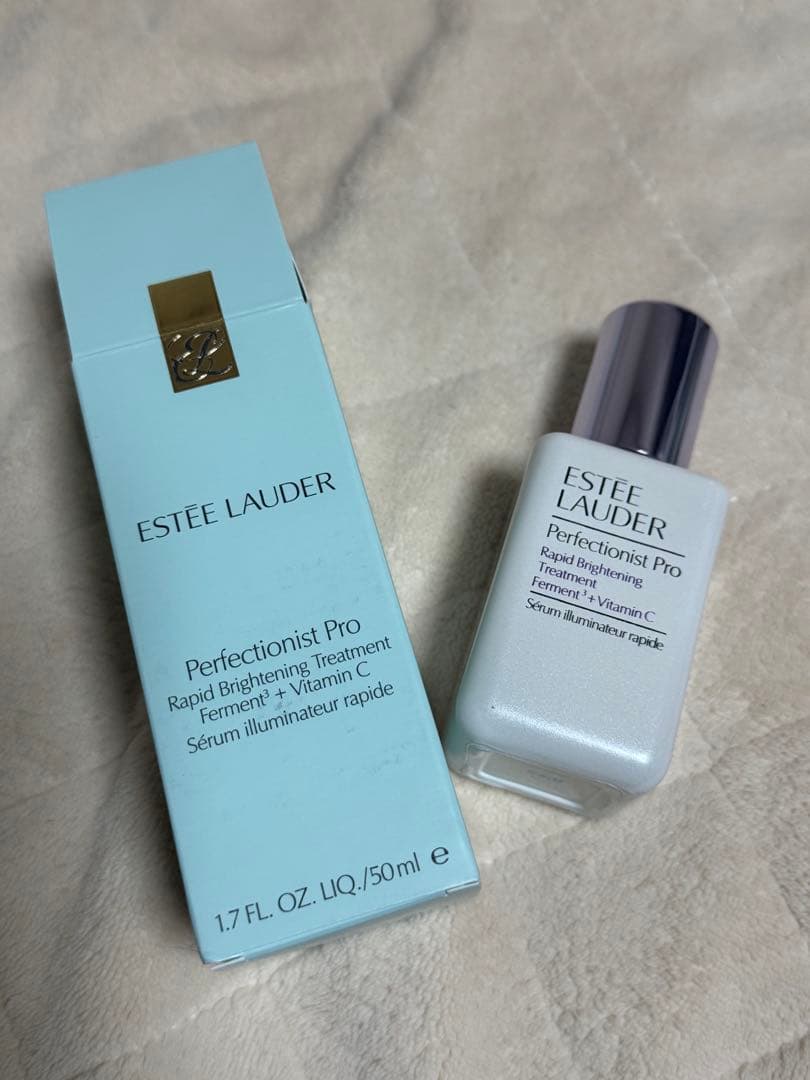 ESTÉE LAUDER Perfectionist Pro 50ml 国内処方