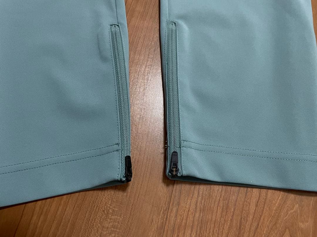 定価8.7万　TFW49 マルチブルゾン　セットアップ　L ゴルフ