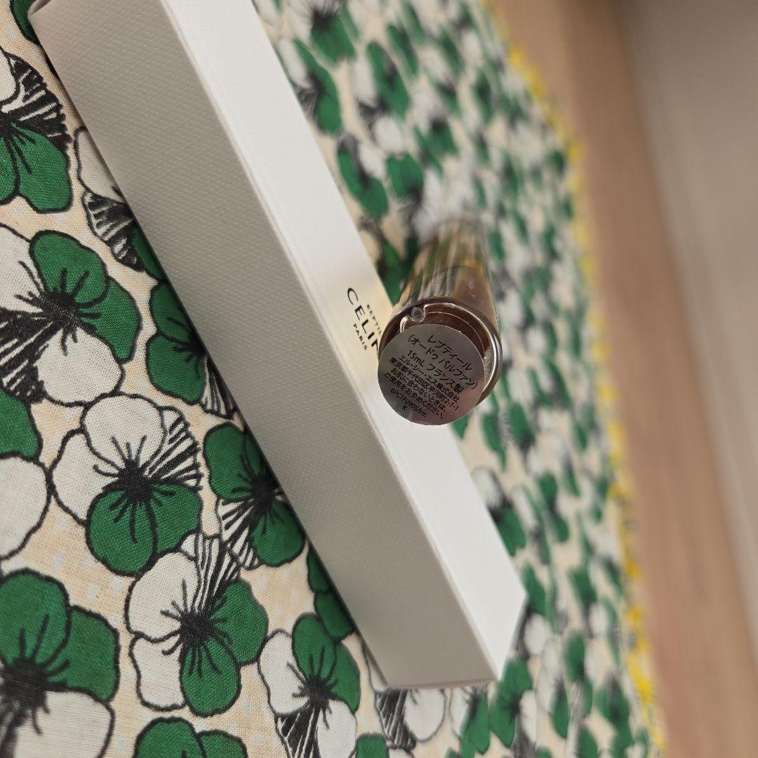 ❁CELINE REPTILE 15ml　レプティールオードゥパルファン❁