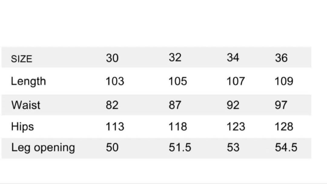 VRROCK リジットデニム