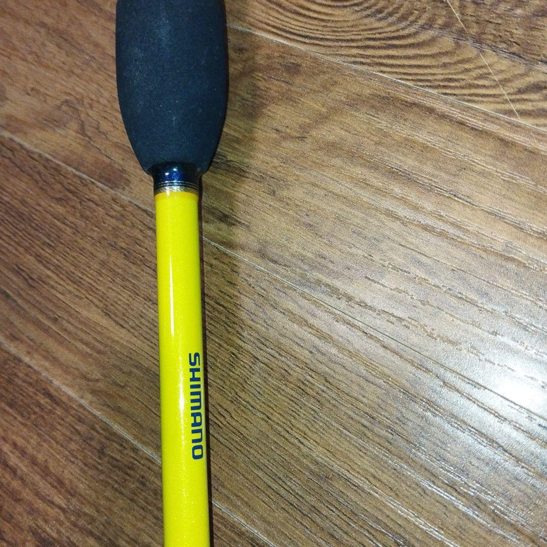 シマノ　SHIMANO ベイゲーム　BAY GAME キス H180 釣竿ロッド