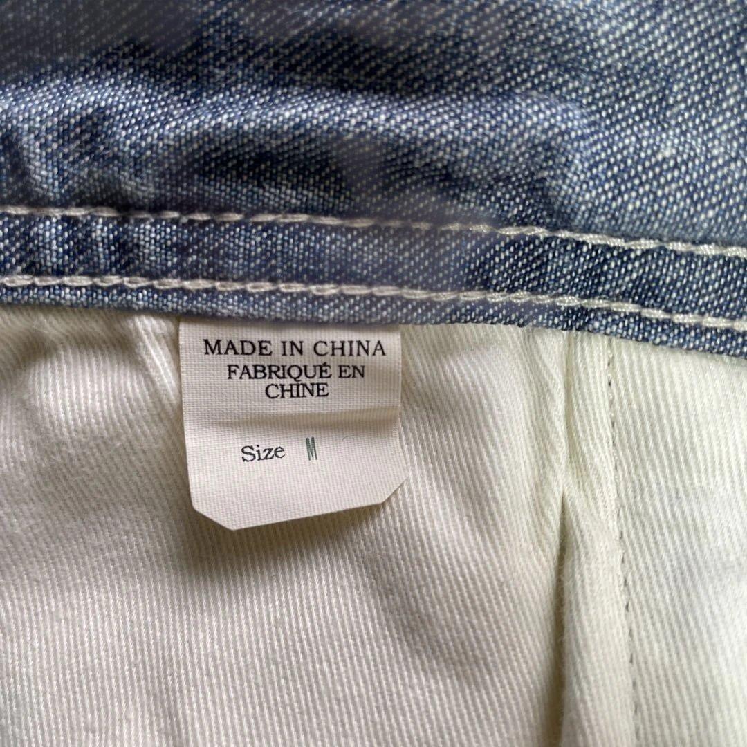 RRL オーバーオール