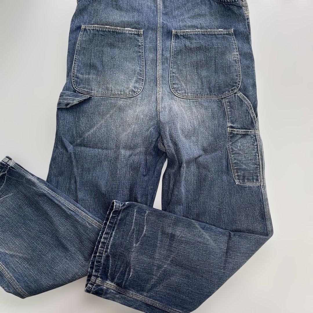 RRL オーバーオール