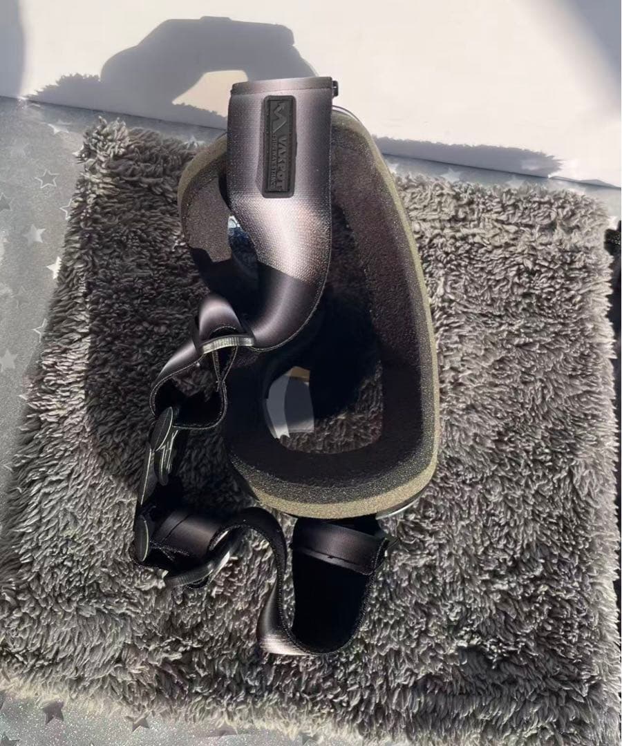 スノーボード ZUMA WAVE-9 6点セット