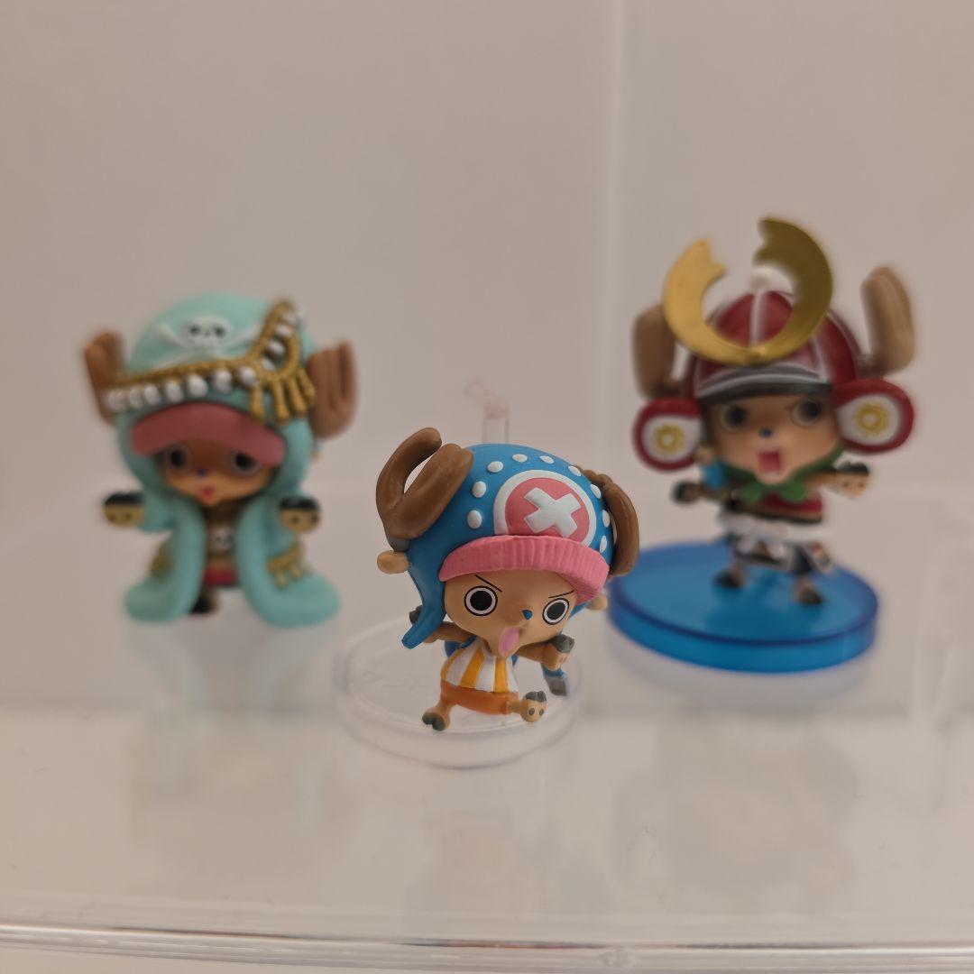 チョッパーフィギュア　pop プライス　29種セット