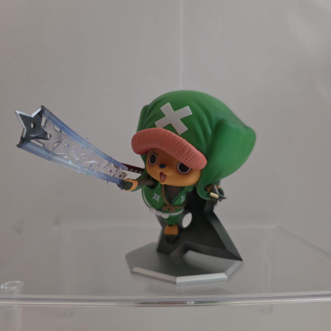 チョッパーフィギュア　pop プライス　29種セット