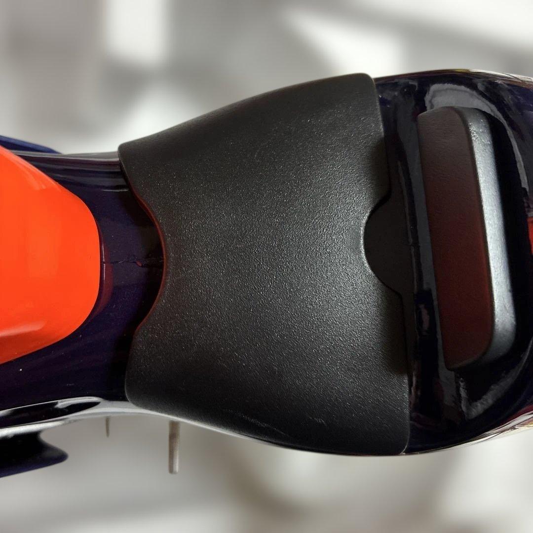 WORLD CHAMPIONSHIP HONDA RC 2II バイクフィギュア