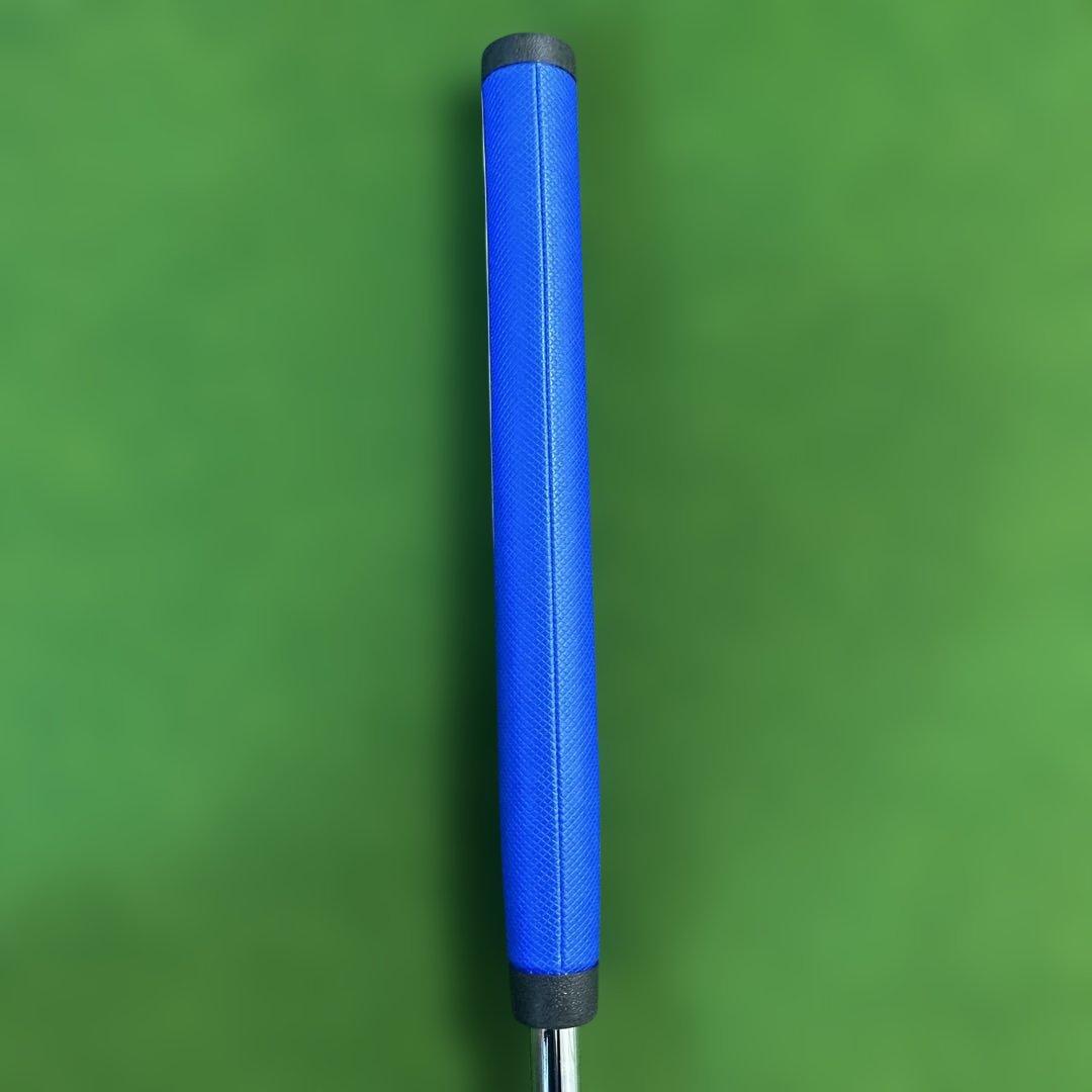 オデッセイ Ai-ONE スクエア2スクエアMAX STRIPE ゼロトルク