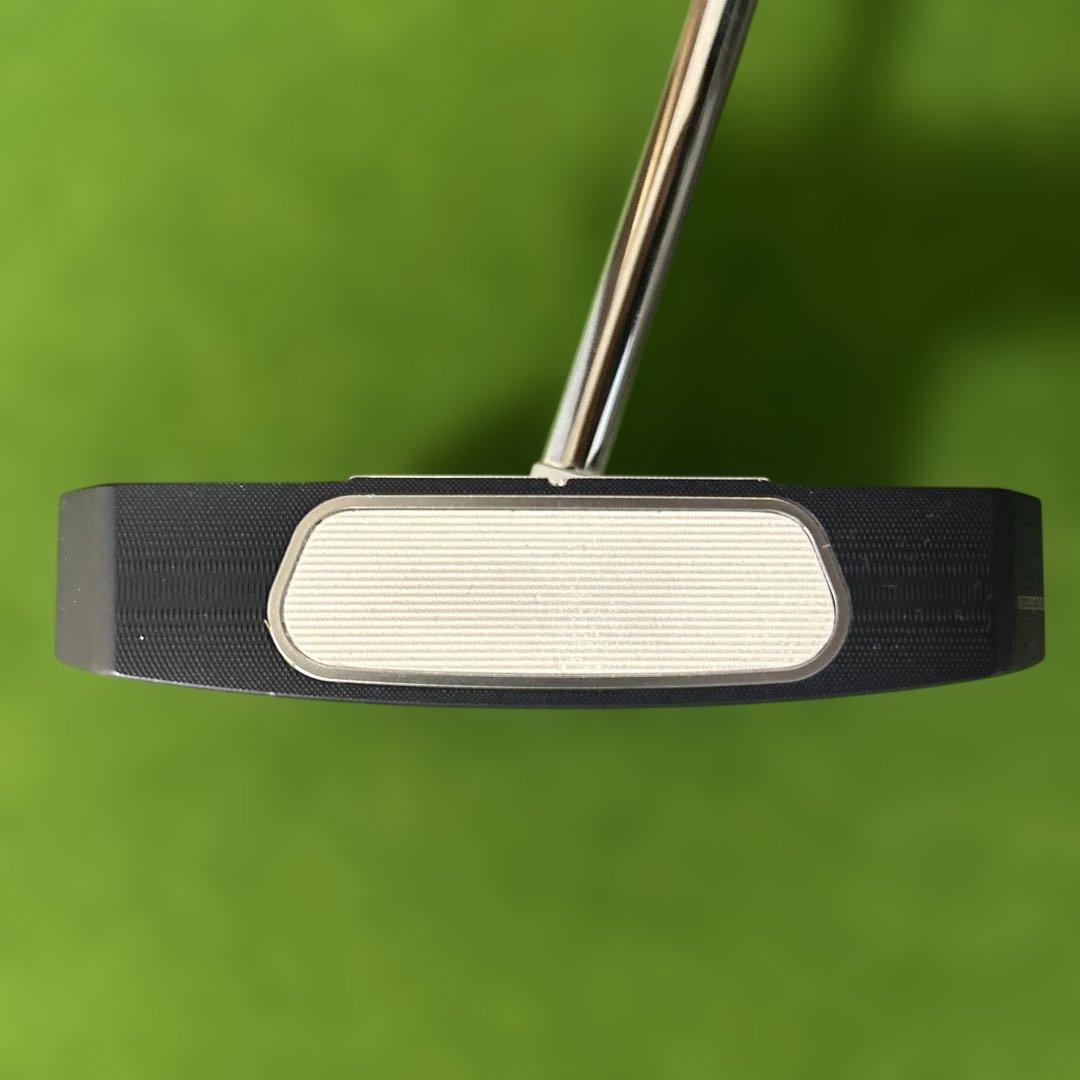 オデッセイ Ai-ONE スクエア2スクエアMAX STRIPE ゼロトルク