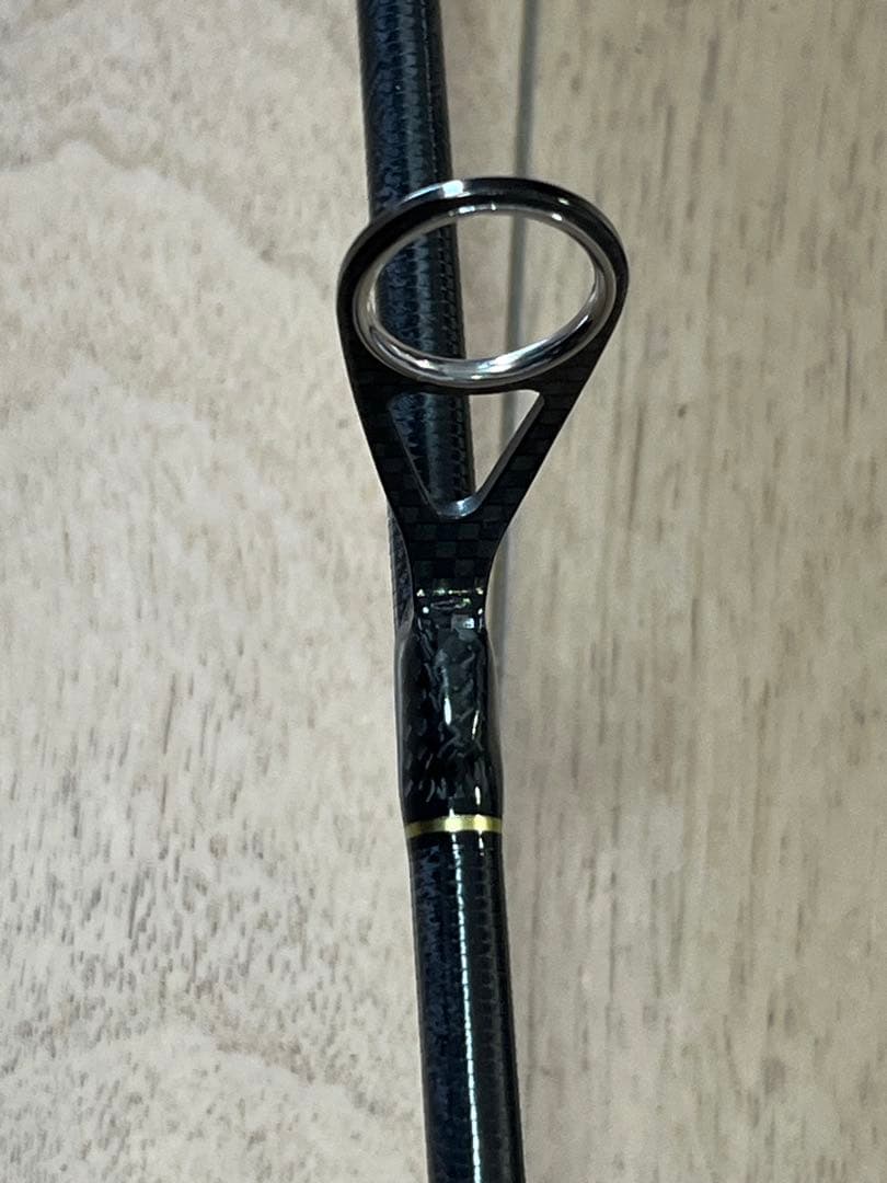 ダイワ DAIWA アジ メバルロッド 月下美人EX AGS 74UL-S・Q