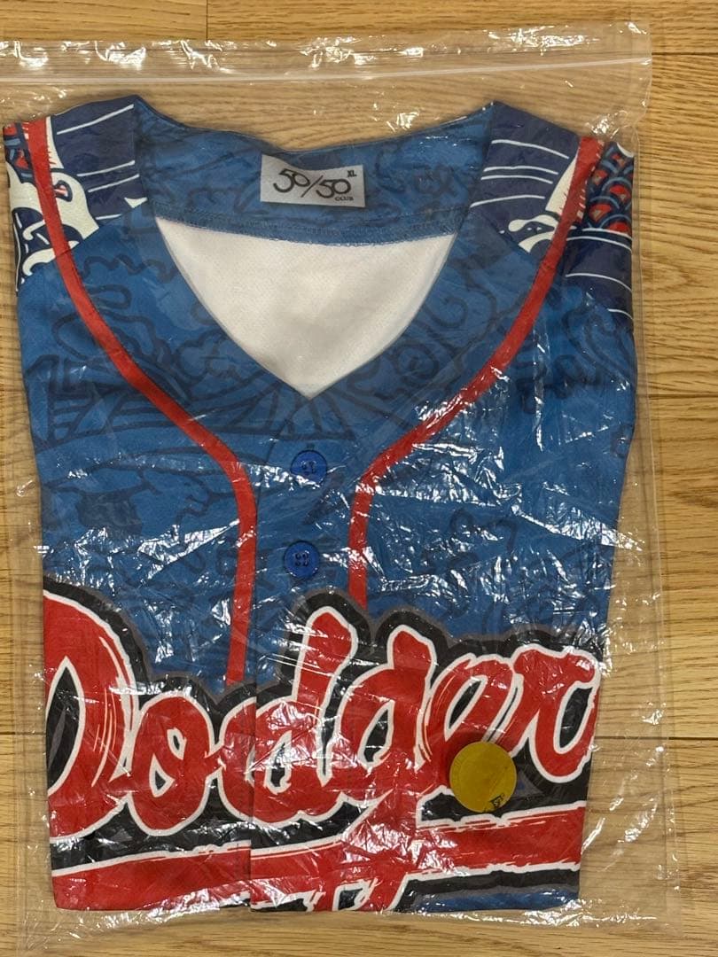 ⭐️期間限定価格⭐️【非売品】大谷翔平 ジャパンヘリテージナイトユニフォーム