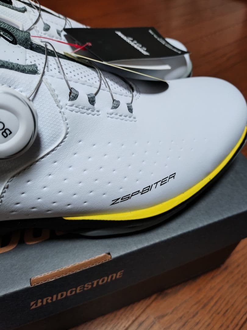 ブリジストン ゼロ・スパイク バイターライトSH2505　サイズ26cm