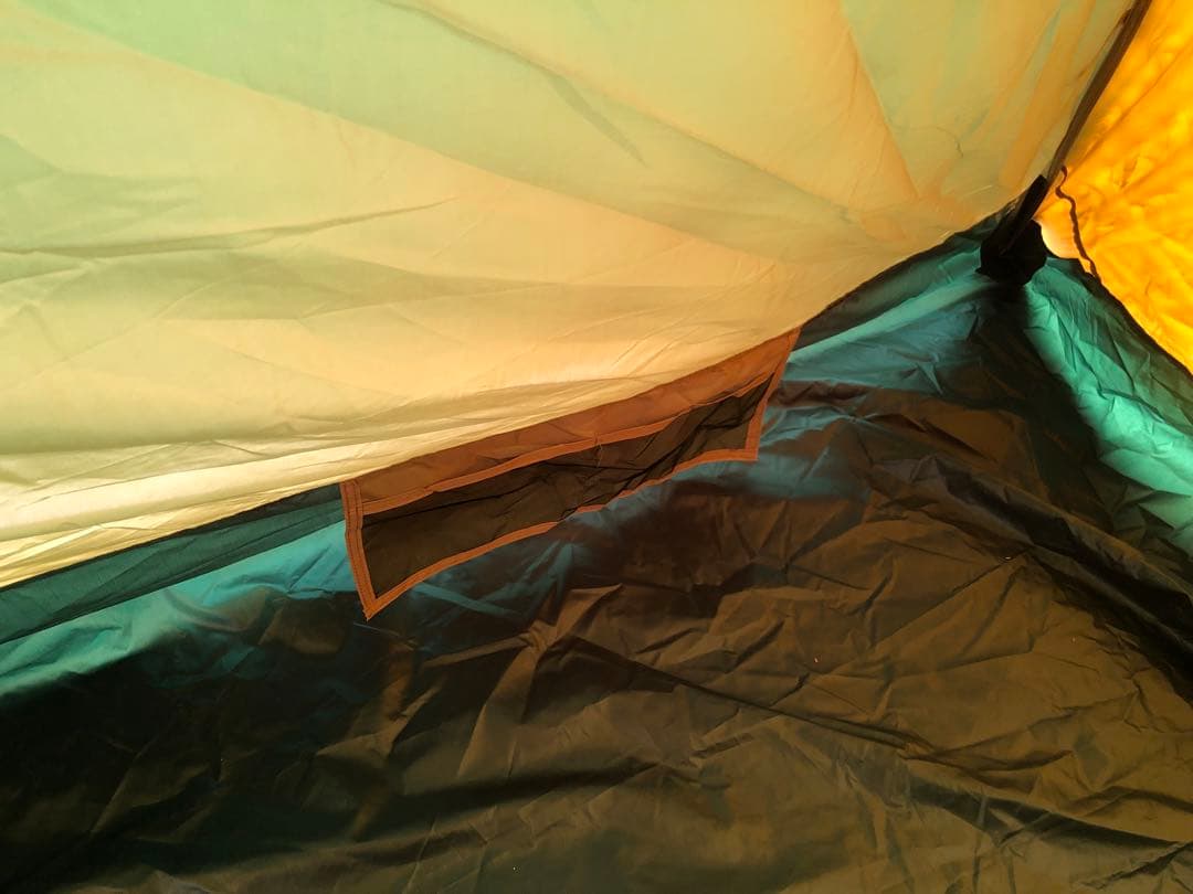 (コールマン)クロスドーム270