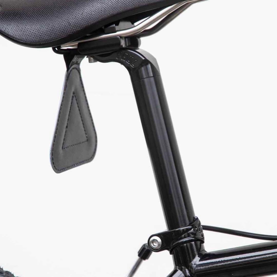 【 PAUL 】Tall and Handsome Seatpost