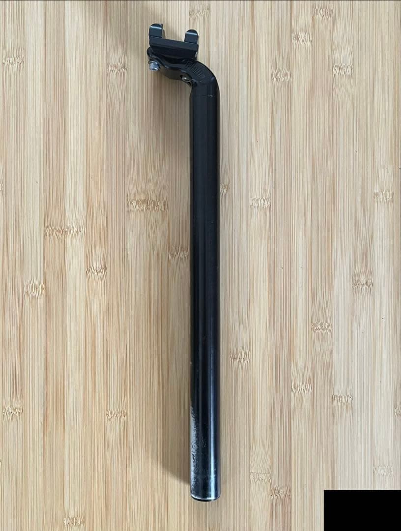 【 PAUL 】Tall and Handsome Seatpost