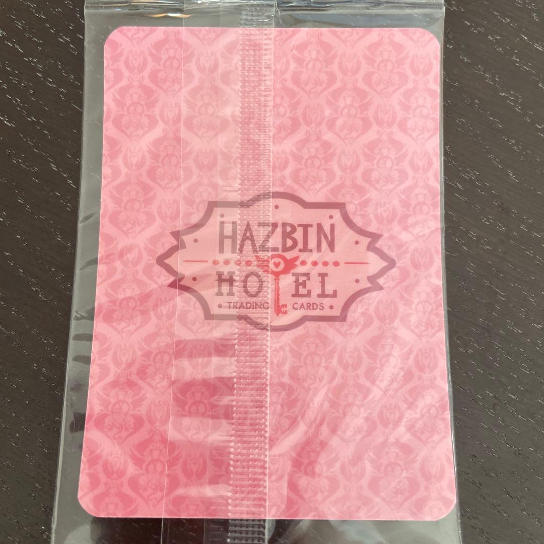 その他 HAZBIN HOTEL TRADING CARDS PR-14