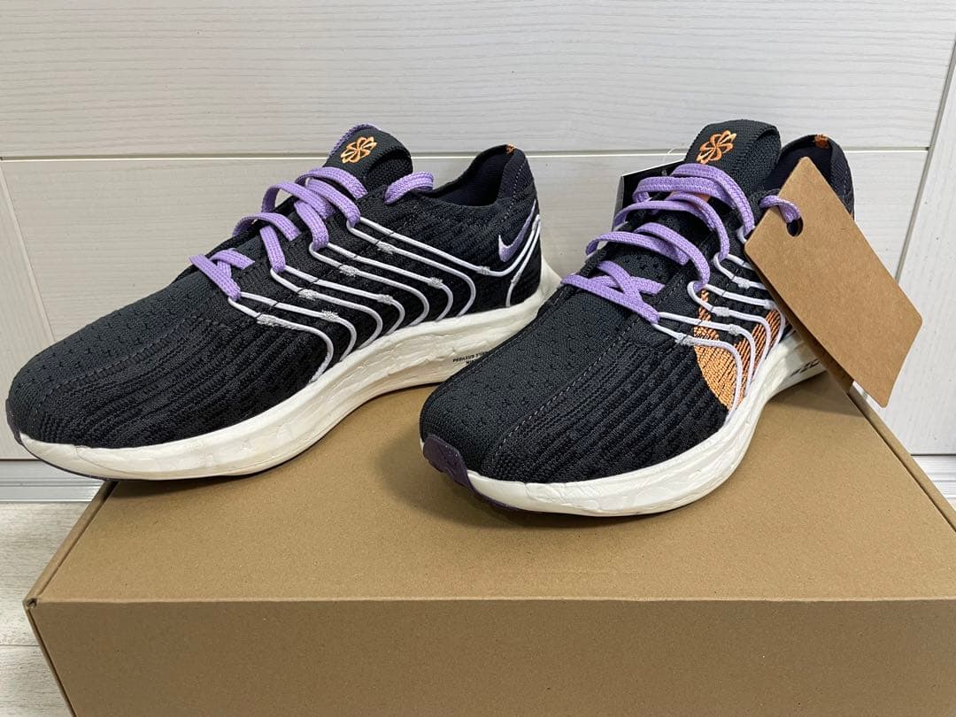 ⭐️新品未使用 NIKE ⭐️ナイキ ペガサスターボネクストネイチャー 23㎝