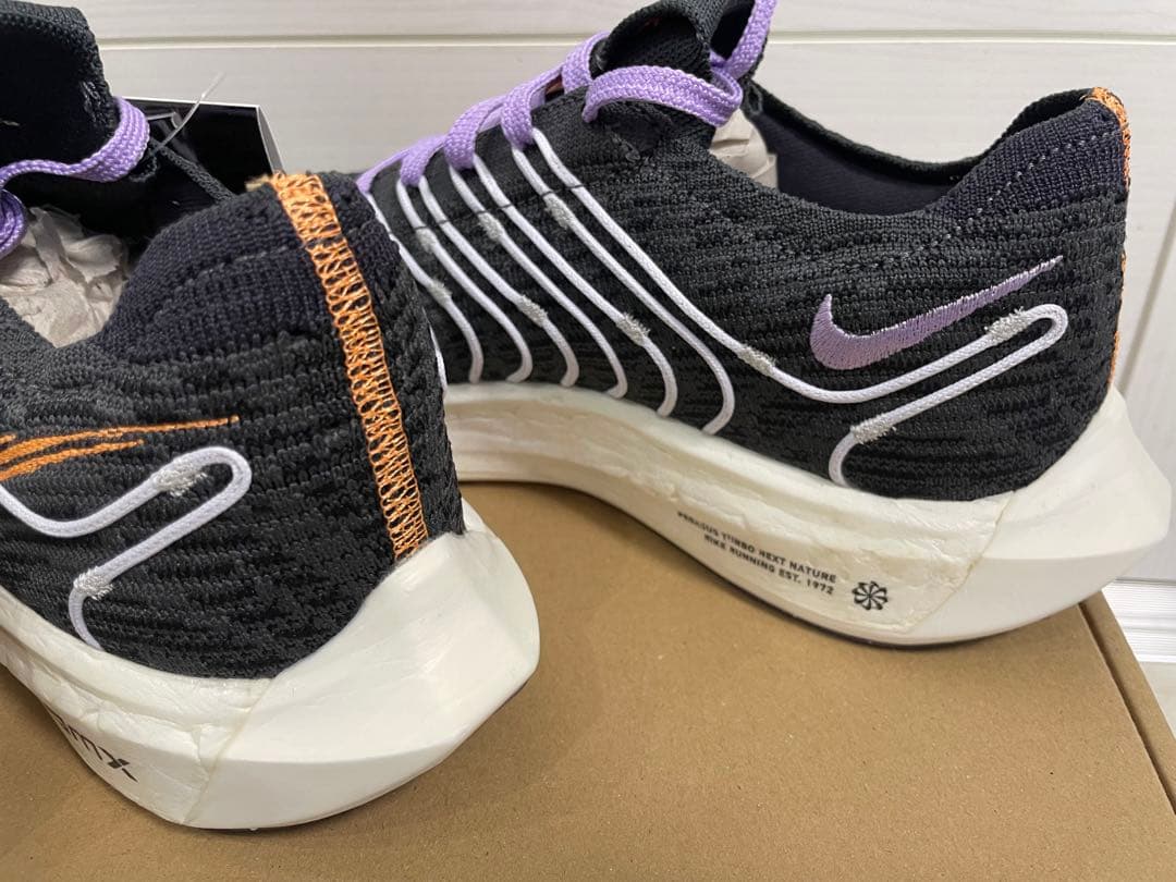 ⭐️新品未使用 NIKE ⭐️ナイキ ペガサスターボネクストネイチャー 23㎝