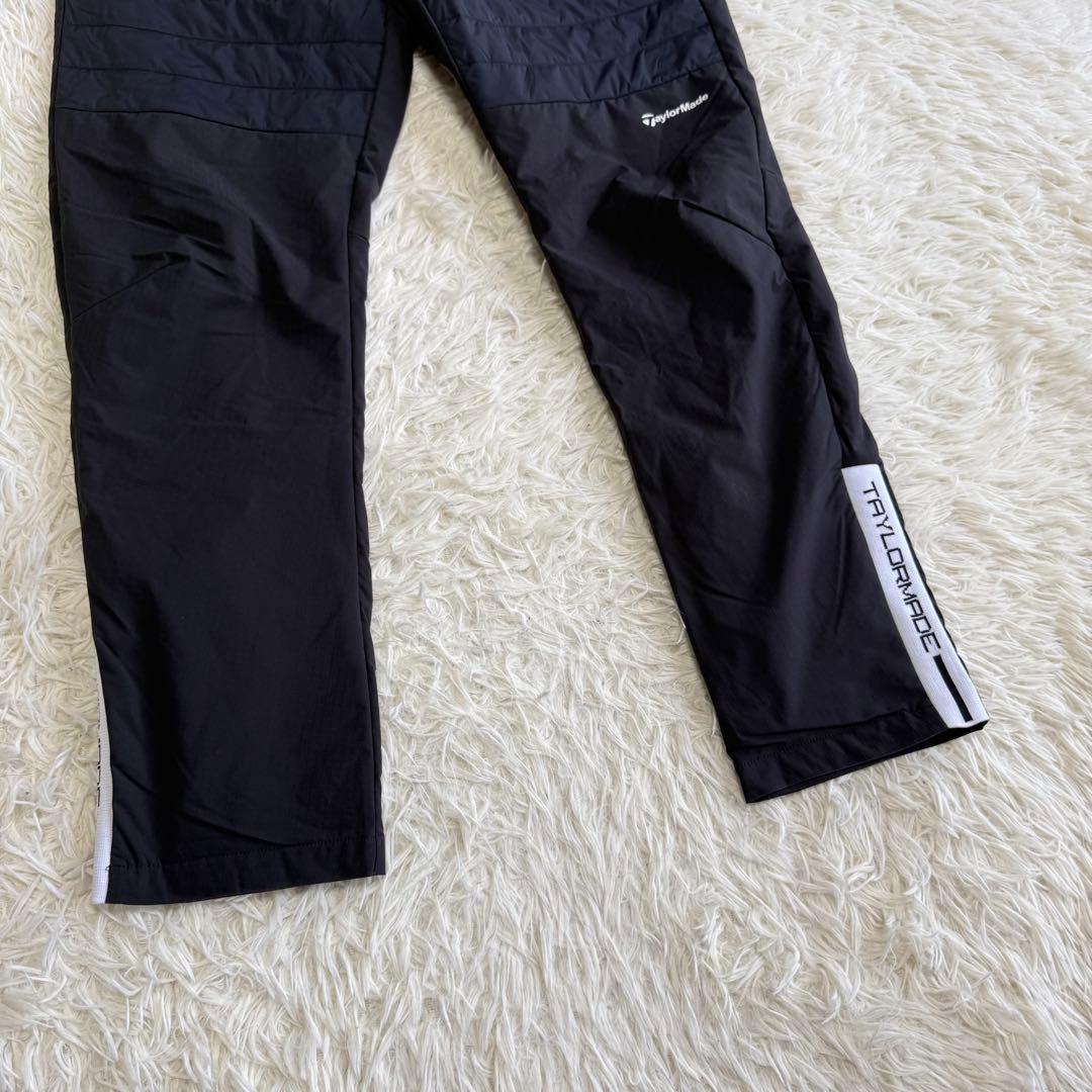 【テーラーメイド】極美品 中綿 Mサイズ メンズ