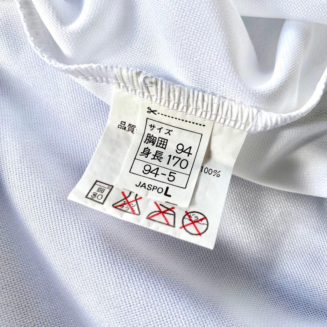 【J初期モデル／新品上下セット】ジェフ市原 ９３／９４（A）アシックス