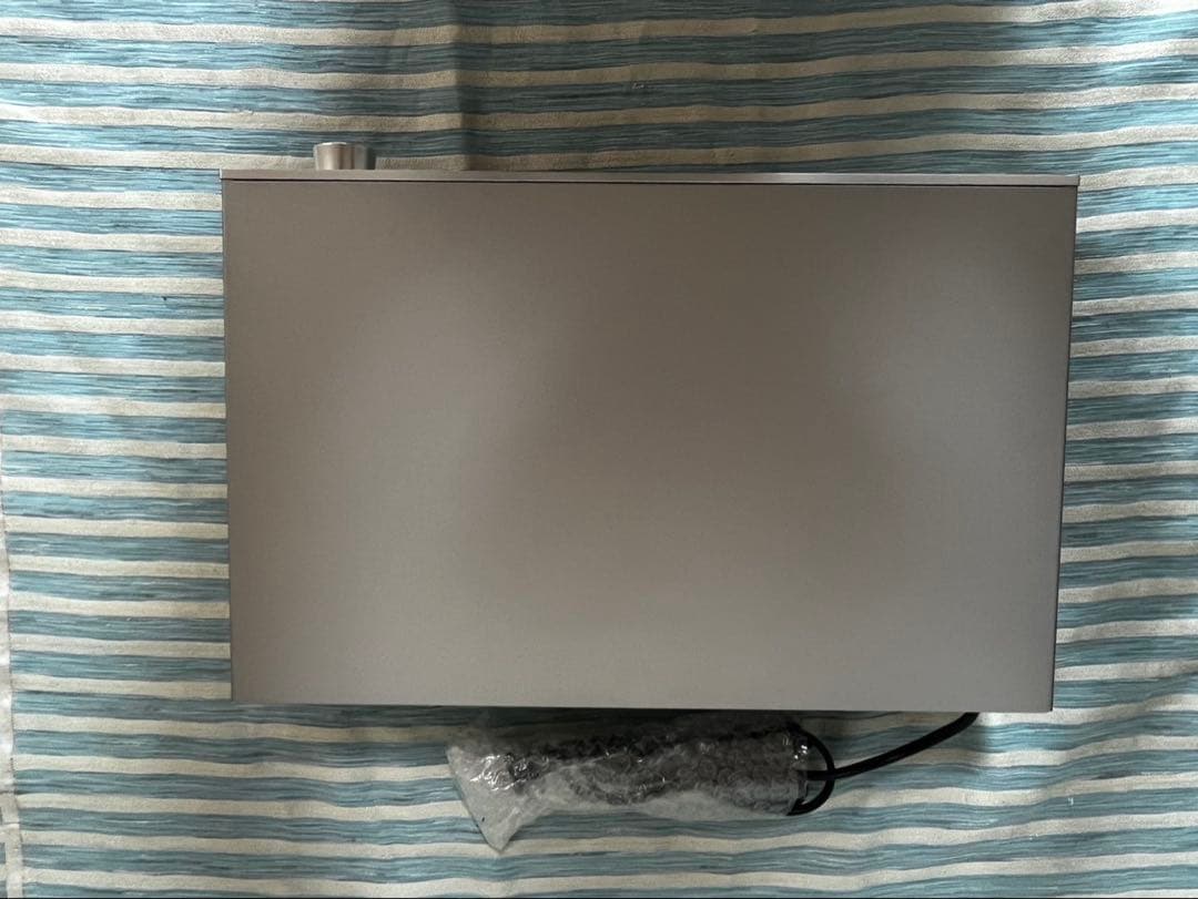 現品限り‼️ YAMAHA T-S501 FM AMチューナー　ラジオ アンテナ