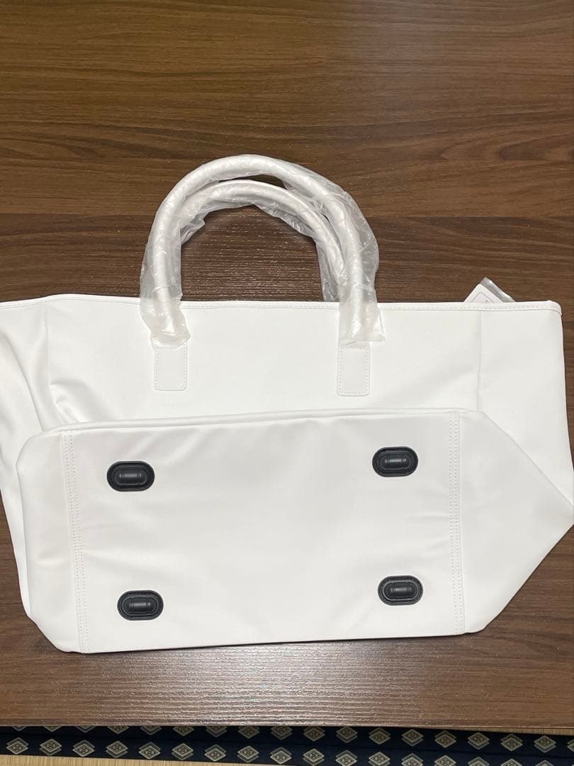 DESCENTEゴルフ ボストンバッグ 最終値下げ