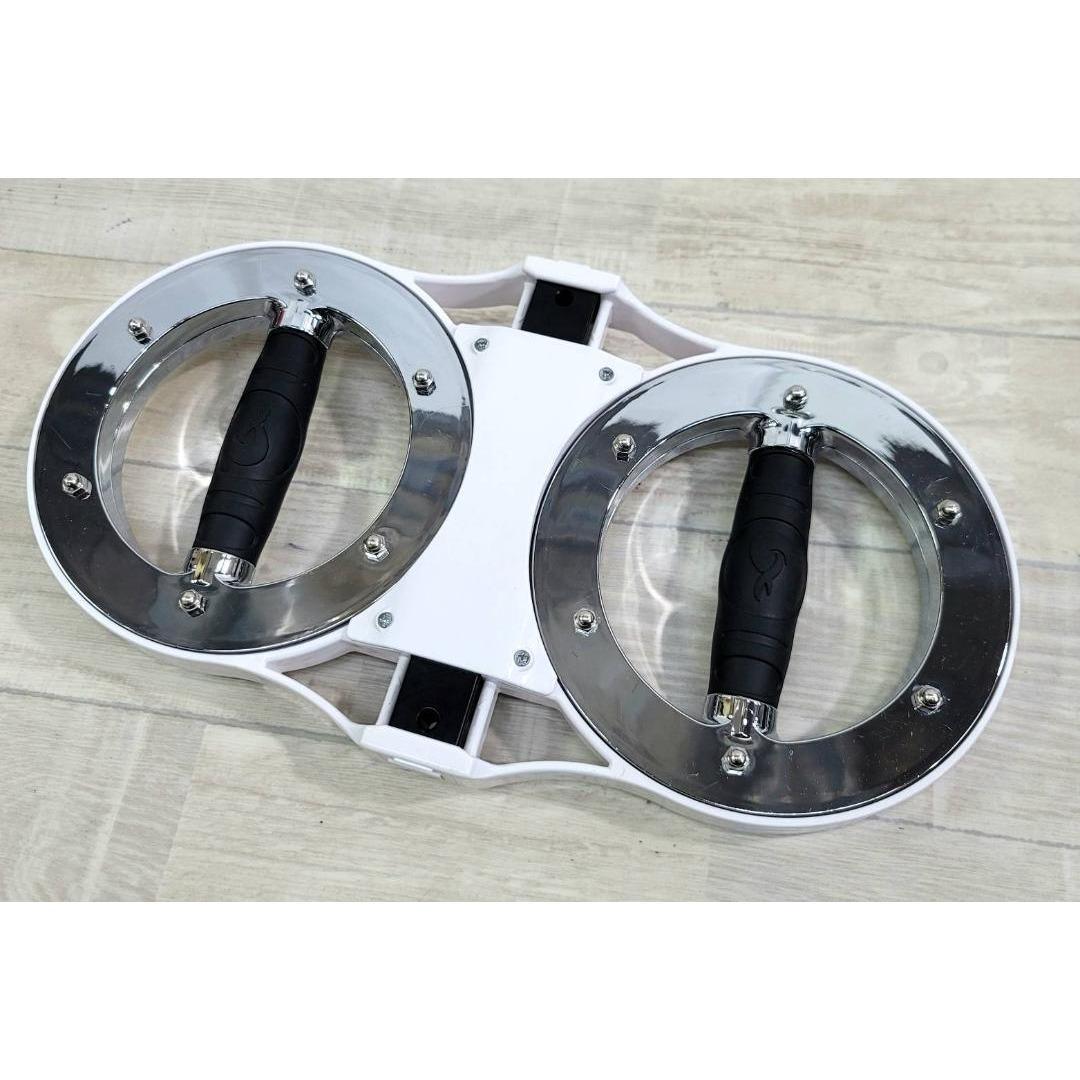 【良品】GYM MAGIC Burn Machine2 バーンマシーン