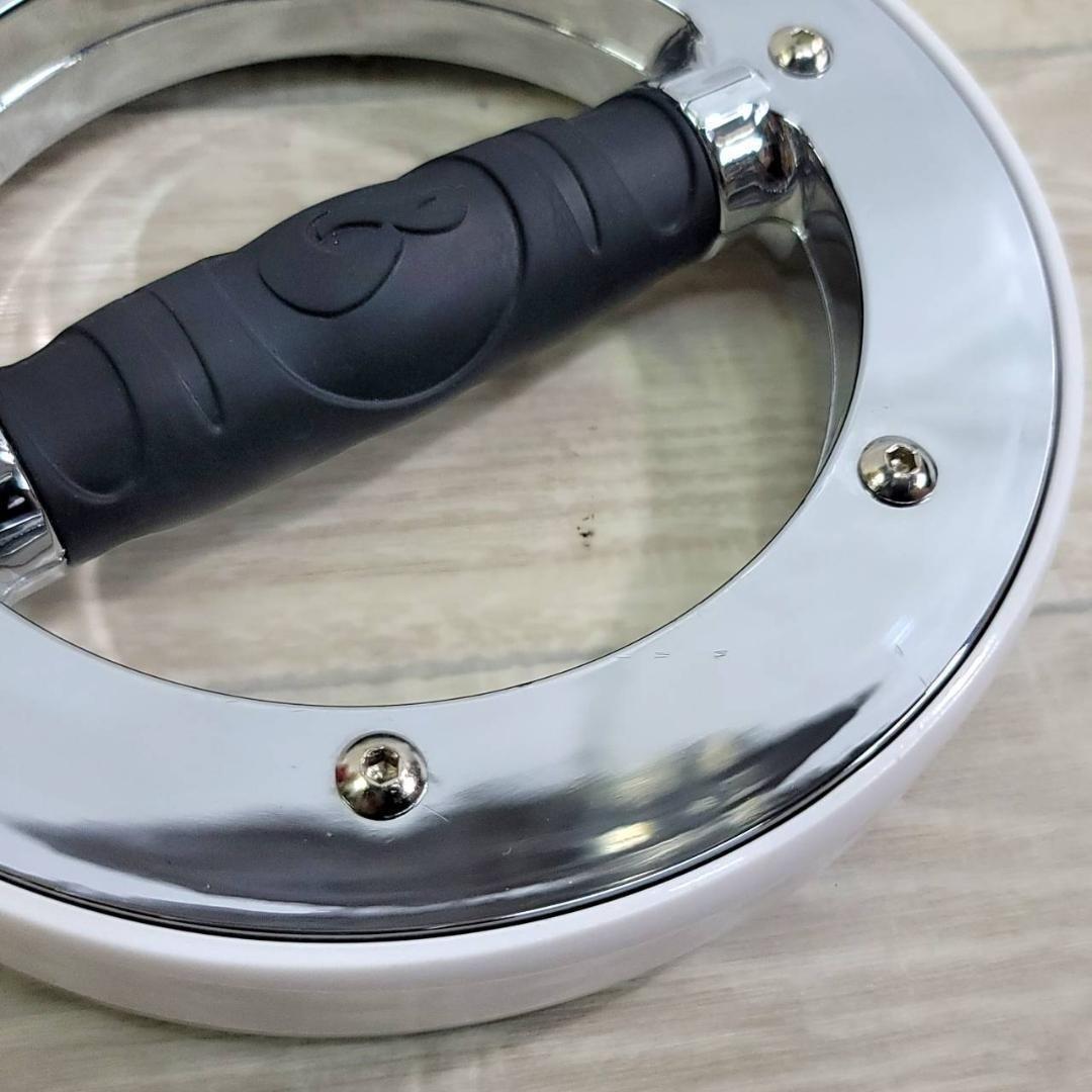 【良品】GYM MAGIC Burn Machine2 バーンマシーン