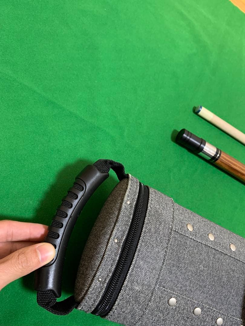 美品　mezzビリヤード　セット