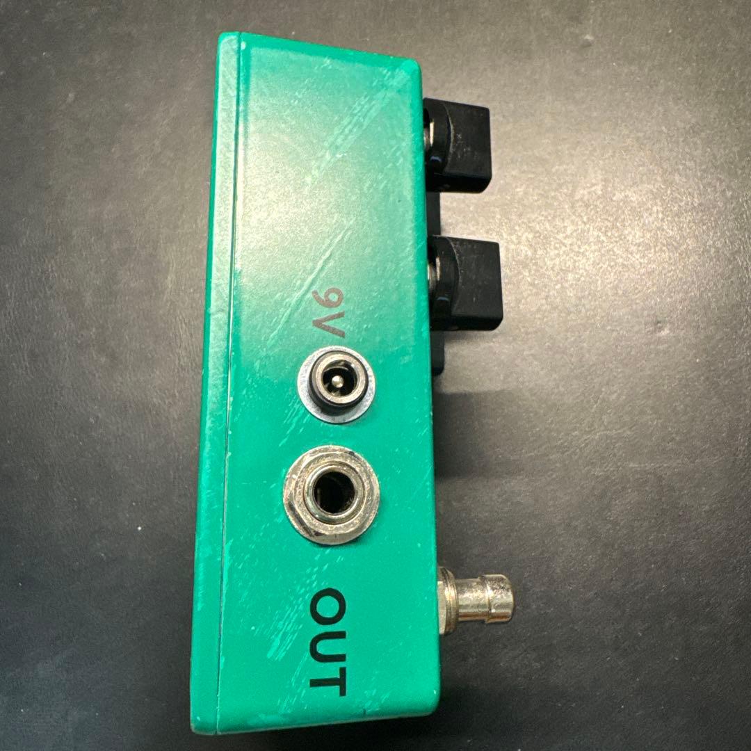 ギター JAM Pedals Lucy Dreamer