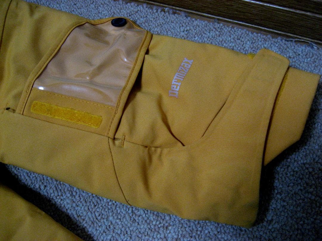 デサント SIO 高機能ウェア 上下セット 上XS 下S TECNICA