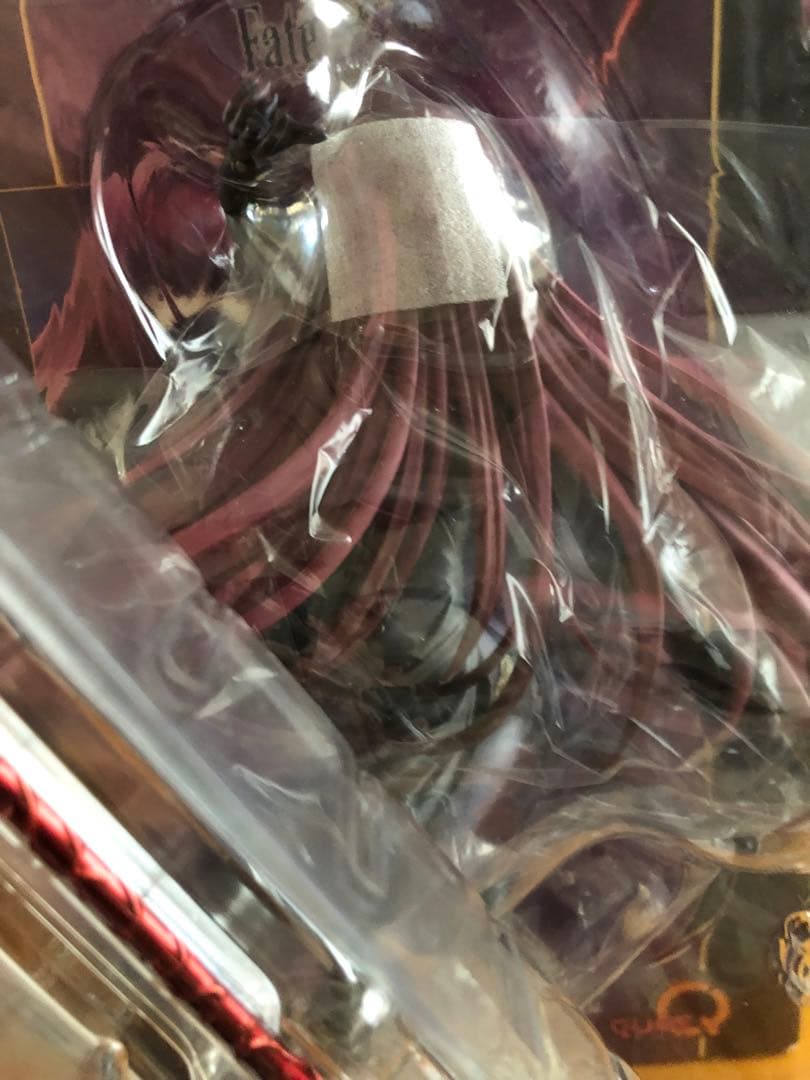 Fate/Grand order ランサー/スカサハ イベント限定　第一再臨