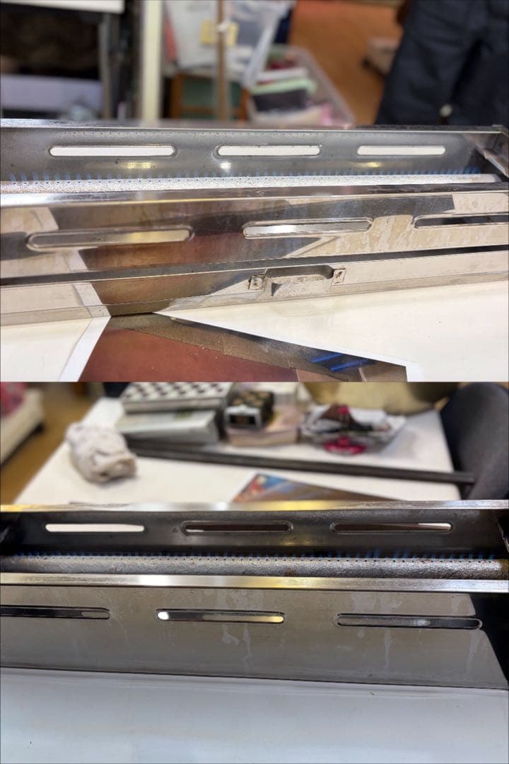 業務用 串焼き台 焼鳥台 焼器