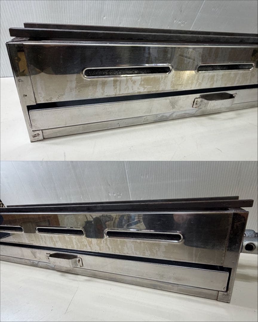 業務用 串焼き台 焼鳥台 焼器