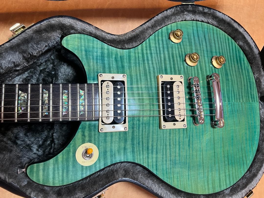 Epiphone　Tak Matsumoto DC Standard