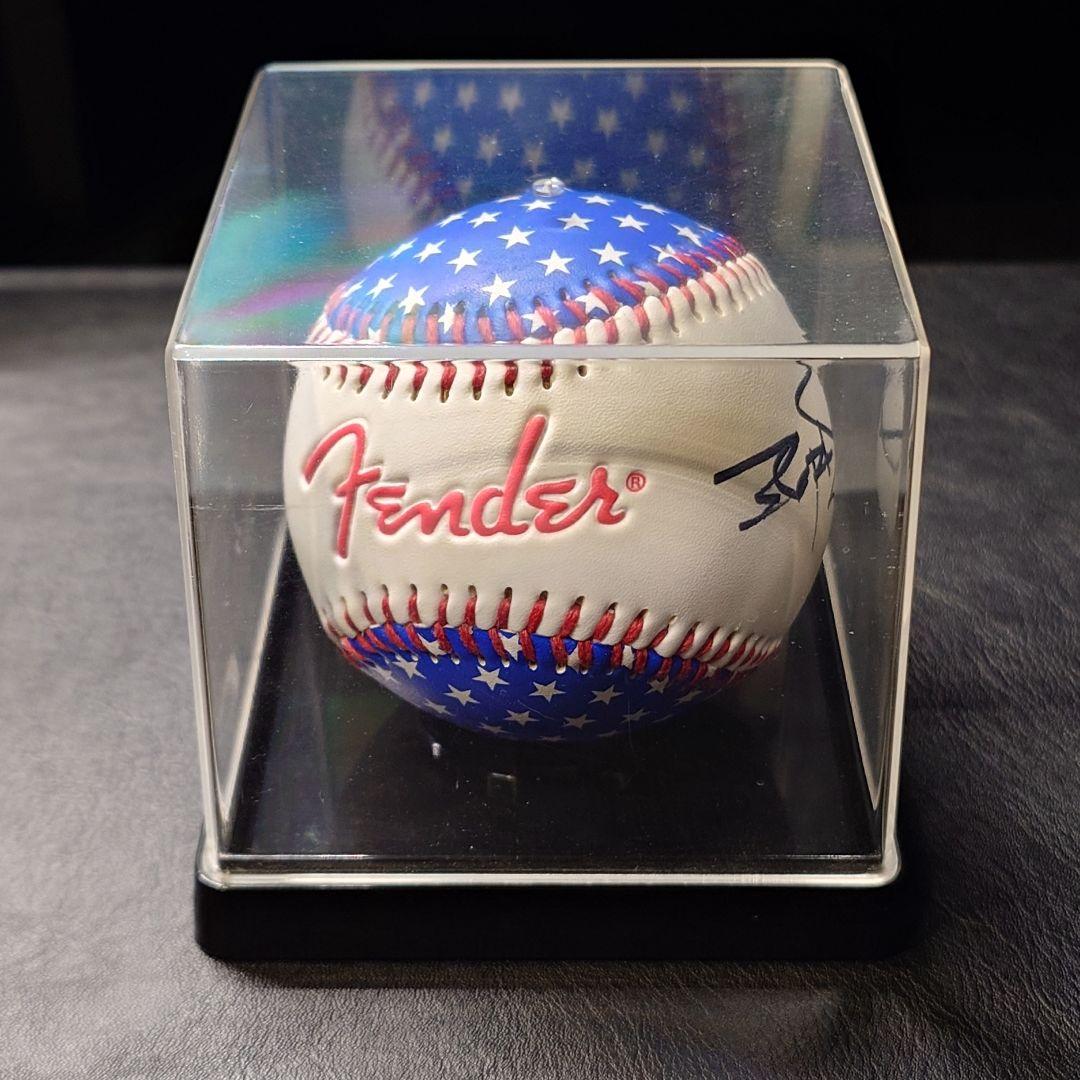 激レア！！ LUNA SEA INORAN サインボール