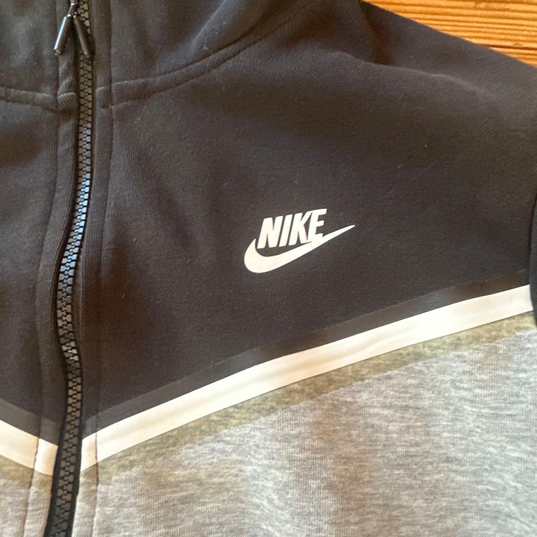 NIKEテックフリース 海外限定セットアップ Mサイズ