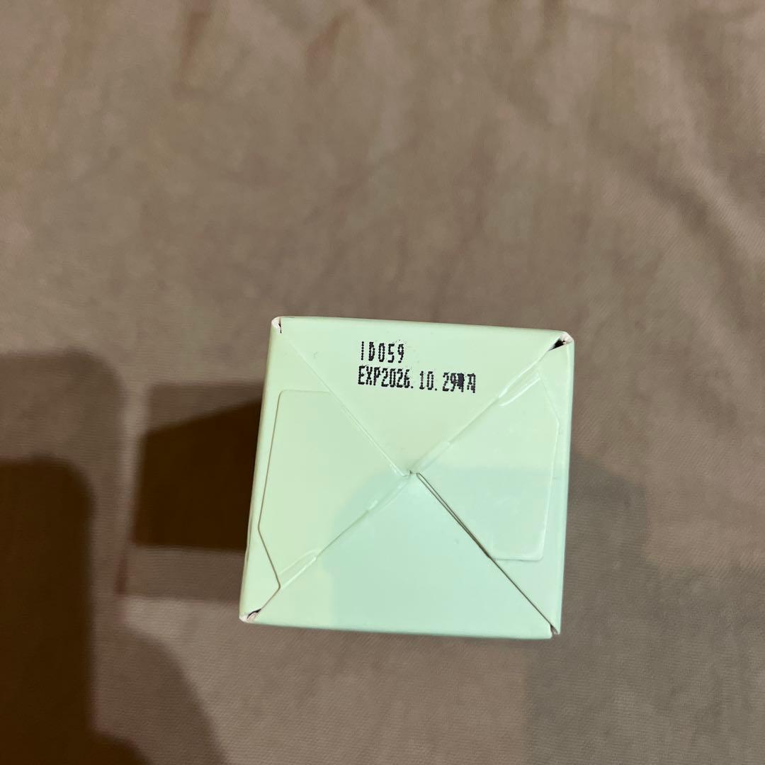 SHEGAIA ポア アンプル 美容液 新品未開封 匿名配送