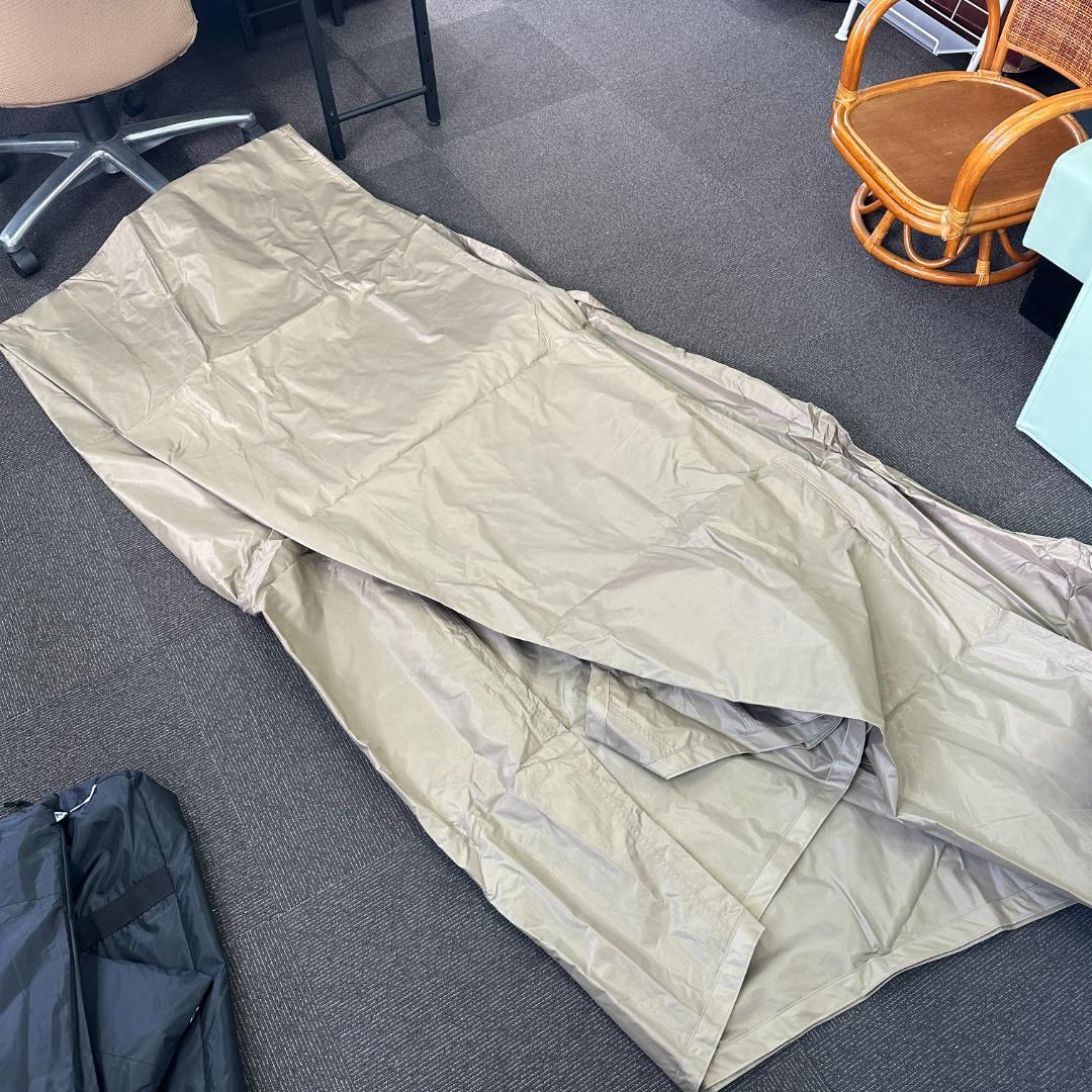 中古 SABBATICAL LUPINE L ルピネ Sand Stone