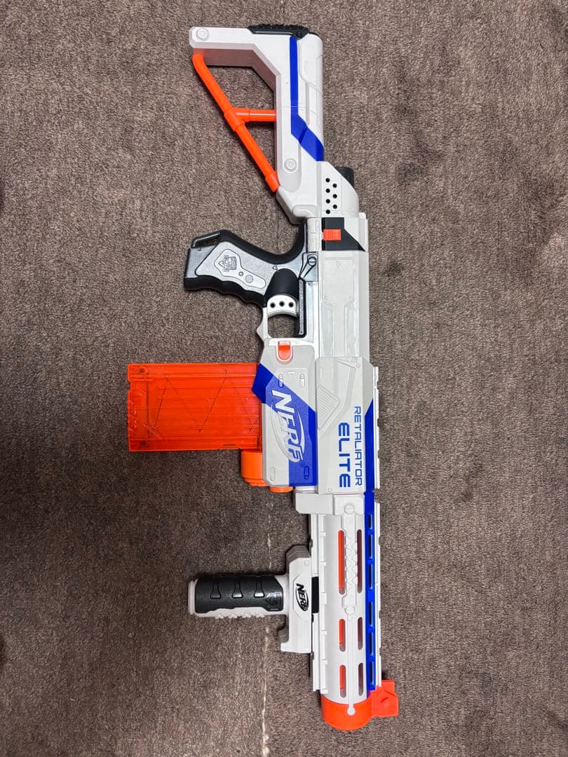Nerf Elite セット