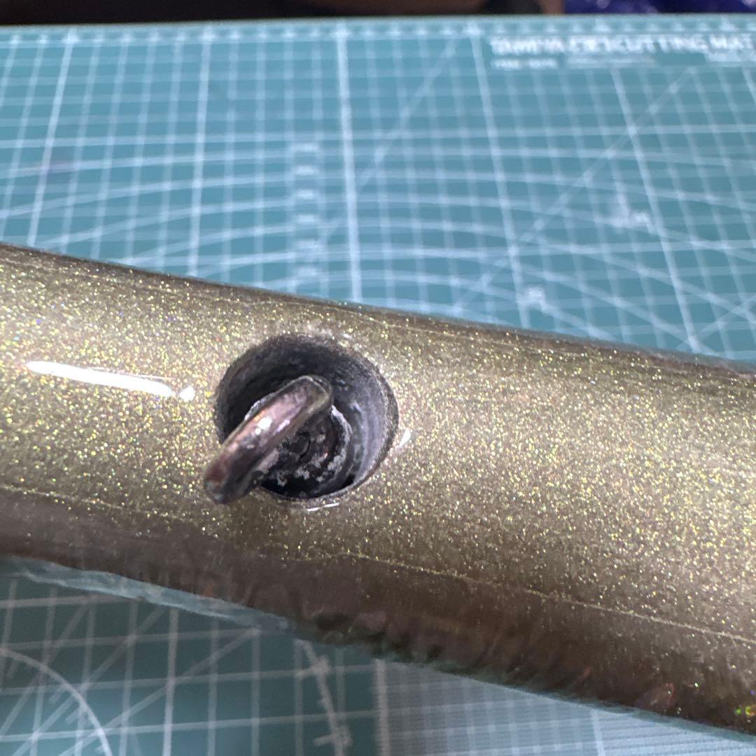 カーペンター　パンドラ155