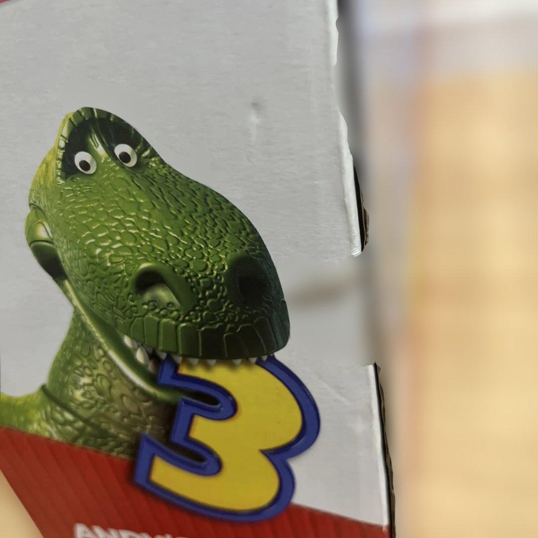 トイ・ストーリー3 アンディの玩具ギフトパック